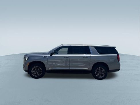 New 2026 GMC Yukon XL Elevation w/ Elevation Premium Package AWD/4WD image 5
