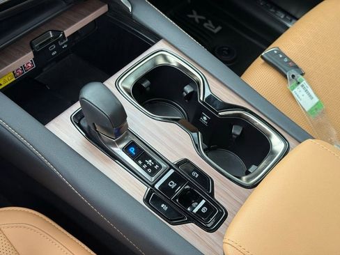 Certified 2023 Lexus RX 350 Premium Plus w/ Cold Area Package image 37