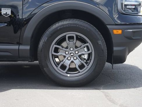 Used 2023 Ford Bronco Sport Big Bend AWD/4WD image 4