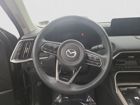 Used 2024 MAZDA CX-90 Plug-In Hybrid w/ Preferred image 16