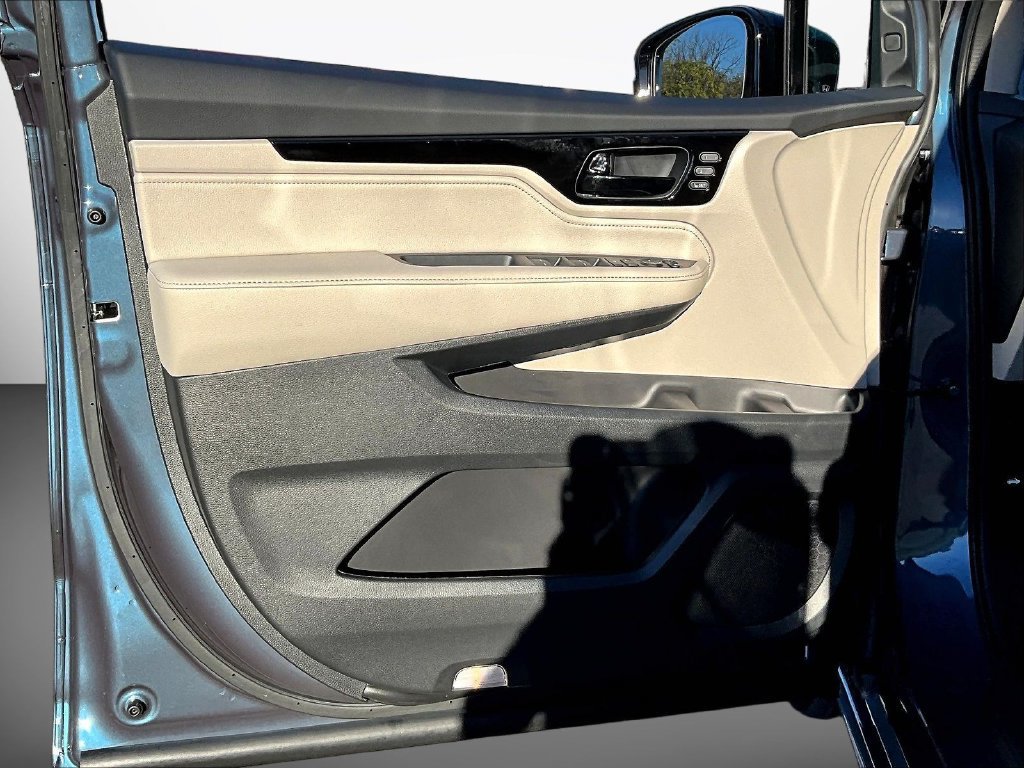 New 2027 Honda Odyssey Elite image 19