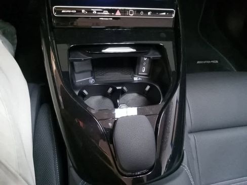 Used 2022 Mercedes-Benz SL 63 AMG 4MATIC image 24