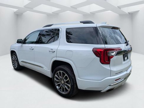 Used 2023 GMC Acadia Denali AWD/4WD image 5