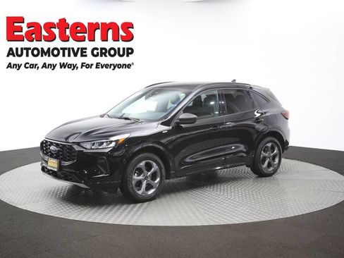 Used 2024 Ford Escape ST-Line AWD/4WD image 56