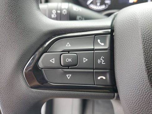 Used 2026 RAM ProMaster 2500 w/ Convenience Group FWD image 20