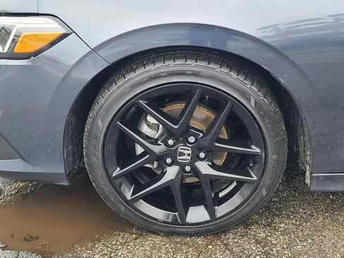 Used 2023 Honda Civic Sport image 29