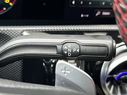 Used 2022 Mercedes-Benz CLA 35 AMG 4MATIC image 25