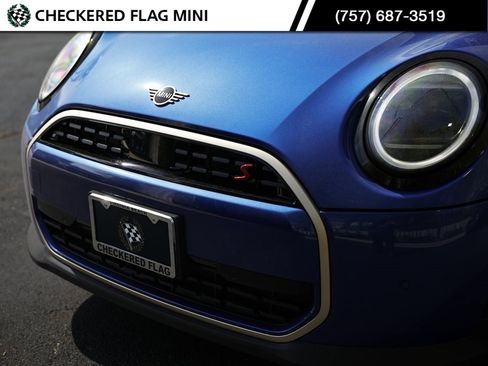 New 2025 MINI Cooper S image 12