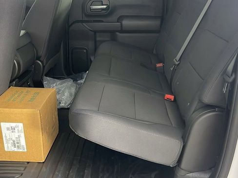 New 2025 Chevrolet Silverado 3500 W/T w/ WT Convenience Package image 20