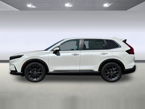 New 2026 Honda CR-V EX-L image 2
