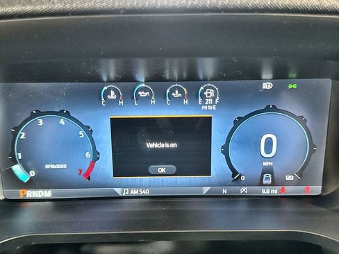 New 2026 Ford F150 STX AWD/4WD image 18