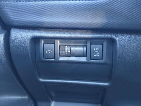 Certified 2025 Subaru Forester Limited w/ Popular Package #1 image 17