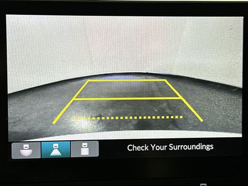 Used 2022 Honda Civic EX image 17
