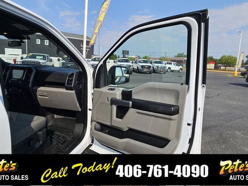 Used 2019 Ford F150 XLT w/ Equipment Group 301A Mid image 13