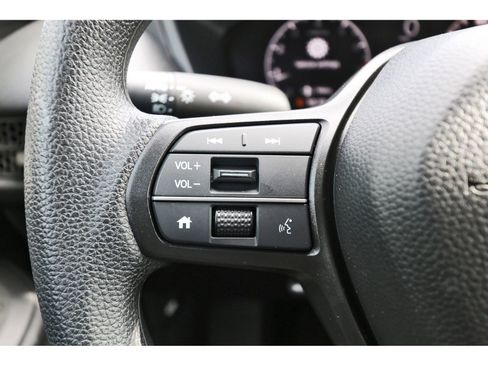 Used 2026 Honda HR-V LX image 17