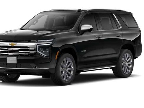 New 2026 Chevrolet Tahoe Premier image 26