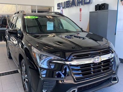 Used 2024 Subaru Ascent Touring