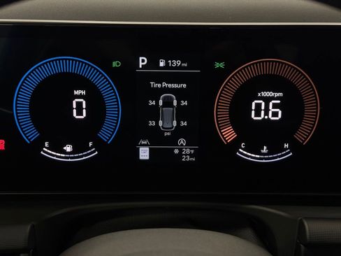 Used 2026 Hyundai Tucson SEL image 16