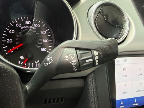 Used 2021 Ford Mustang GT Premium RWD image 24