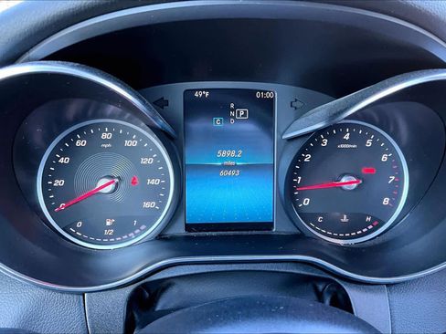 Used 2019 Mercedes-Benz C 300 4MATIC Sedan image 22
