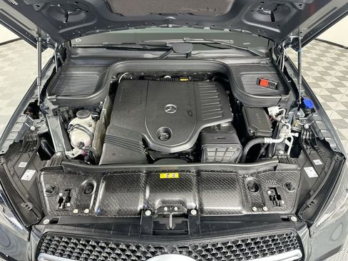 New 2026 Mercedes-Benz GLE 450 4MATIC image 32