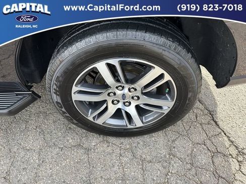 Certified 2024 Ford Expedition Limited image 13