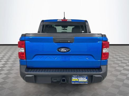 New 2026 Ford Maverick XLT AWD/4WD image 7
