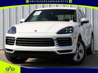 Used 2020 Porsche Cayenne video 1
