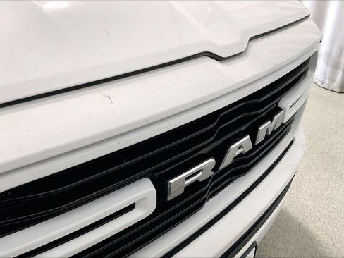 Used 2020 RAM 1500 Lone Star RWD image 7