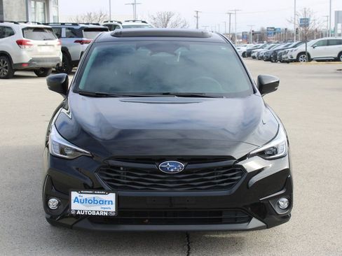 Certified 2024 Subaru Impreza RS image 2