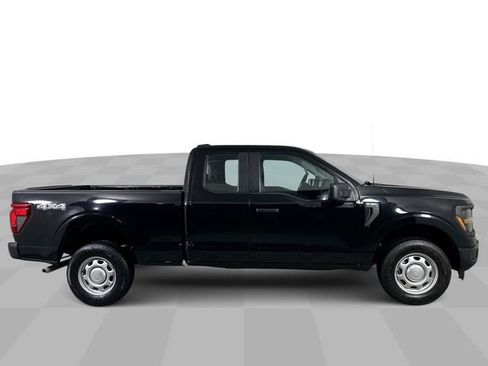 Used 2024 Ford F150 XL w/ Tow/Haul Package image 9