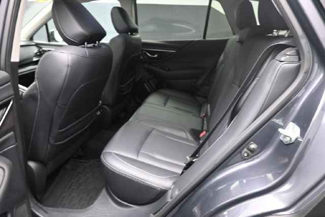 Certified 2024 Subaru Outback Limited AWD/4WD image 21