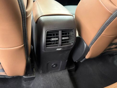 New 2025 Ford Bronco Sport Outer Banks w/ Outer Banks Tech Package+ AWD/4WD image 13