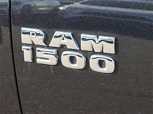 Used 2017 RAM 1500 Lone Star image 26