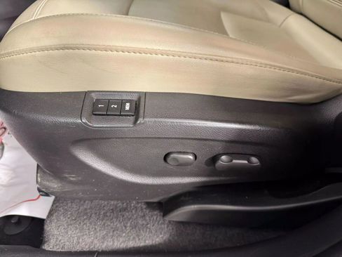 Used 2017 Buick Encore Premium w/ Experience Buick Package image 34