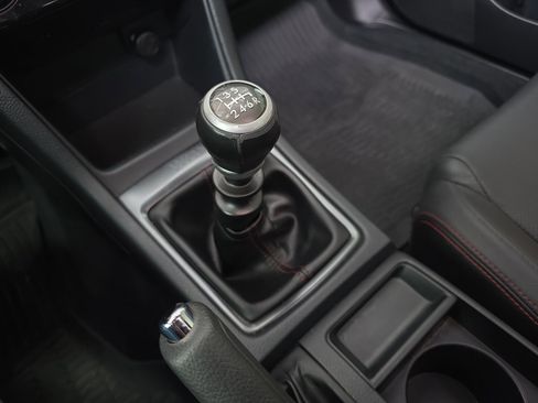 Used 2020 Subaru WRX Limited w/ Popular Package #1 image 18