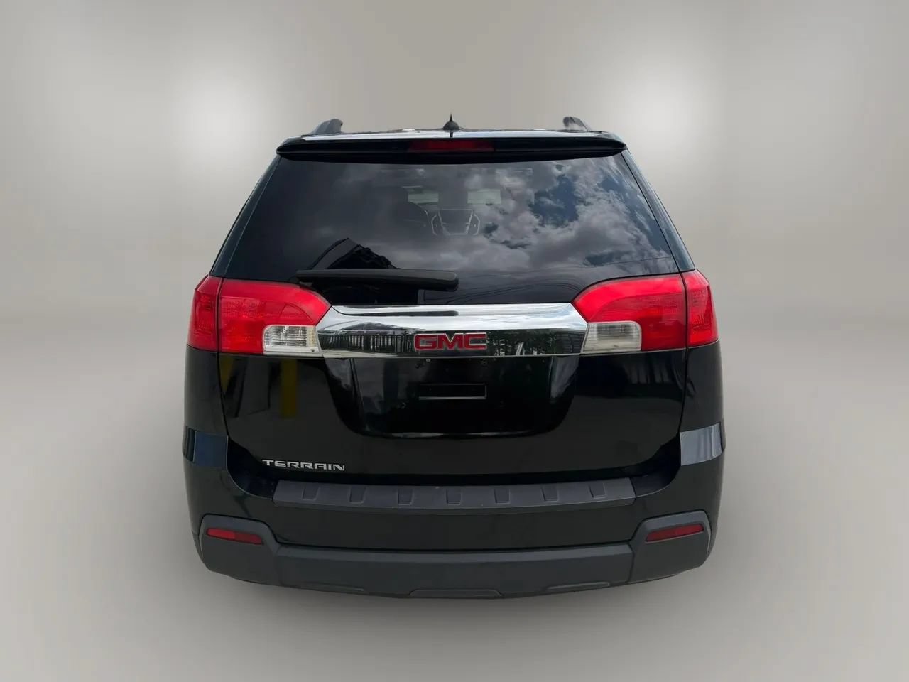 Used 2015 GMC Terrain SLE w/ Convenience Package FWD image 6