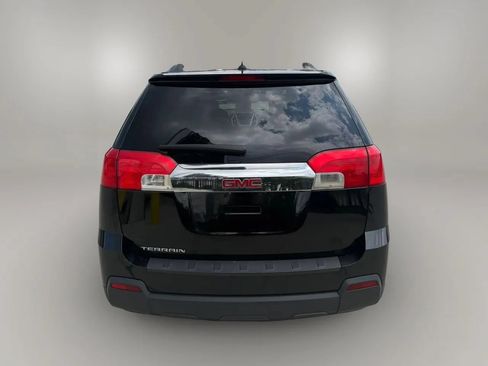 Used 2015 GMC Terrain SLE w/ Convenience Package FWD image 6