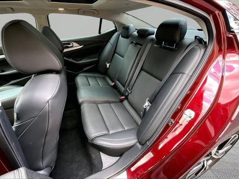 Used 2016 Nissan Maxima 3.5 SL FWD image 21