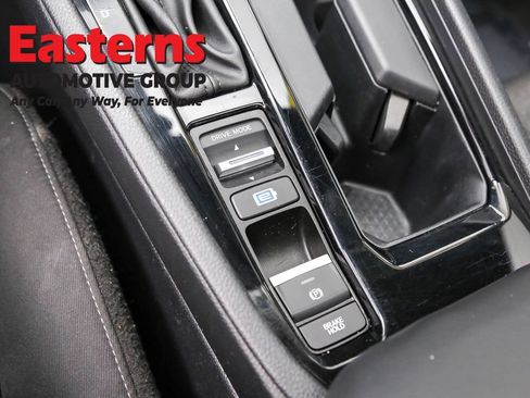 Used 2023 Honda Accord Sport image 20