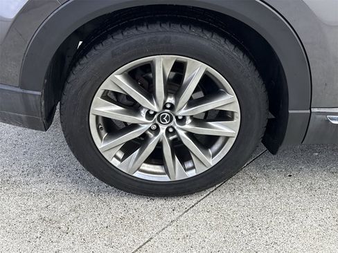 Used 2018 MAZDA CX-9 Grand Touring image 47