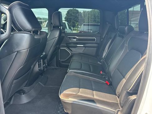 Used 2023 RAM 1500 Laramie AWD/4WD image 17