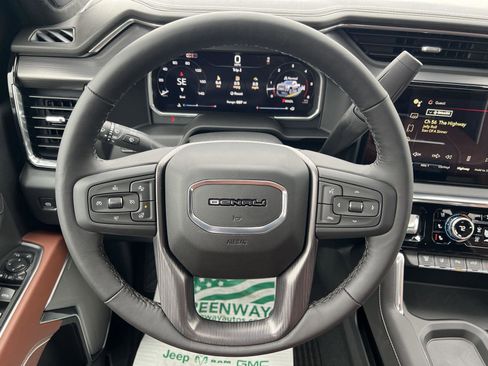 New 2026 GMC Sierra 2500 Denali Ultimate image 27