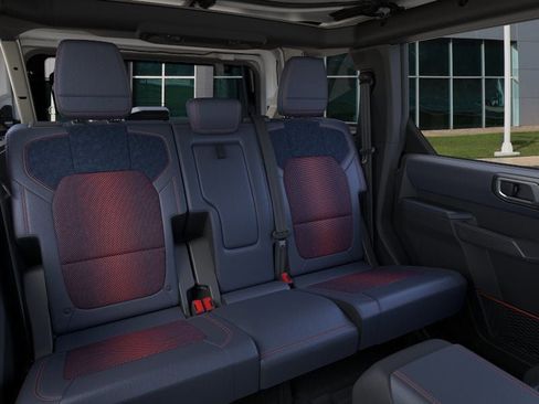 New 2025 Ford Bronco Raptor image 11