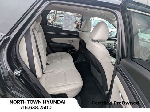 Certified 2023 Hyundai Tucson SEL w/ Convenience Package image 39
