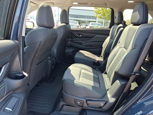 Used 2023 Subaru Ascent Onyx Edition AWD/4WD image 11