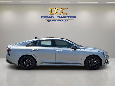 Used 2026 Kia K5 GT-Line w/ GT-Line Premium Package AWD/4WD image 6