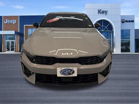 Used 2026 Kia K5 GT-Line AWD/4WD image 11