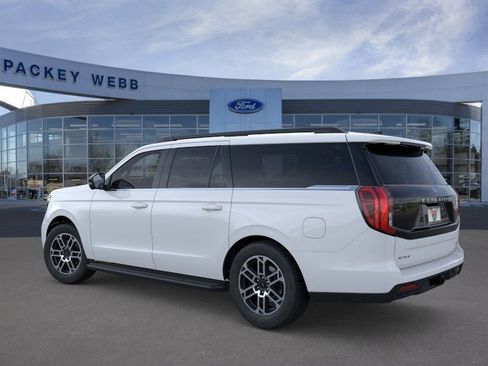 New 2026 Ford Expedition Max Active AWD/4WD image 6