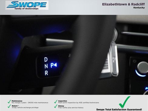 New 2026 Hyundai Tucson Limited image 18